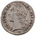 Coin, France, Louis XV, 1/10 Écu au bandeau, 12 Sols, 1/10 ECU, 1769, Metz