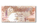 Biljet, Qatar, 10 Riyals, 2003, NIEUW