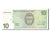 Banknote, Netherlands Antilles, 10 Gulden, 2012, 2012-06-01, UNC(65-70)