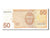 Billete, 50 Gulden, 2012, Antillas holandesas, 2012-06-01, UNC