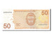 Banknote, Netherlands Antilles, 50 Gulden, 2012, 2012-06-01, UNC(65-70)