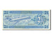 Billet, Netherlands Antilles, 2 1/2 Gulden, 1970, 1970-09-08, NEUF