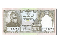 Nepal, 25 Rupees, 1997, KM #41, UNC(65-70)