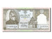 Nepal, 25 Rupees, 1997, KM #41, UNC(65-70)