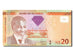 Namibia, 20 Namibia Dollars, 2011, KM #12a, UNC(65-70), H29648626