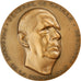 France, Medal, Général de Gaulle, Président de la République, Politics