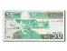 Biljet, Namibië, 50 Namibia dollars, 2003, NIEUW