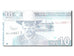 Namibia, 10 Namibia dollars, 2001, FDS