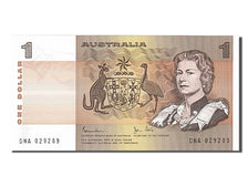 Australie, 1 Dollar, type 1973-1984