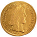 Moneta, Francia, Louis XIV, Louis d'or à la mèche longue, Louis d'Or, 1651