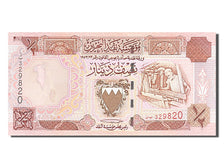 Bahrein, 1/2 Dinar, 1996, FDS
