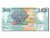 Banconote, Papua Nuova Guinea, 10 Kina, 1988, FDS