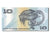 Banknot, Papua Nowa Gwinea, 10 Kina, 1988, UNC(65-70)