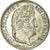 Moneta, Francja, Louis-Philippe, 50 Centimes, 1846, Paris, AU(55-58), Srebro