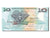 Banconote, Papua Nuova Guinea, 10 Kina, 1988, FDS