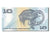 Banknot, Papua Nowa Gwinea, 10 Kina, 1988, UNC(65-70)