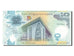Banknot, Papua Nowa Gwinea, 10 Kina, 2010, UNC(65-70)