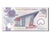 Banknot, Papua Nowa Gwinea, 5 Kina, 2008, UNC(65-70)