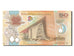 Banknote, Papua New Guinea, 50 Kina, 2010, UNC(65-70)