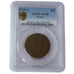 FRANCE, Sol au buste enfantin, Sol, 1719, Paris, KM #439.1, graded, PCGS,...