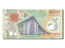 Banknote, Papua New Guinea, 100 Kina, 2010, UNC(65-70)
