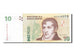 Billete, 10 Pesos, 2003, Argentina, UNC