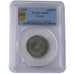 Tonkin, 1/600 Piastre, 1905, Paris, graded, PCGS, MS(60-62), Zinc, Lecompte #3,.