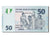 Banknote, Nigeria, 50 Naira, 2006, UNC(65-70)