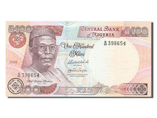 Billet, Nigéria, 100 Naira, 2009, NEUF