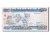 Banconote, Nigeria, 50 Naira, 2001, FDS