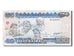 Banconote, Nigeria, 50 Naira, 2001, FDS