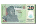 Nigeria, 20 Naira, 2006, KM #34a, UNC(65-70), AF9079885