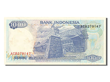 Banknot, Indonesia, 1000 Rupiah, 1992, UNC(65-70)