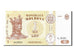 Banknot, Mołdawia, 1 Leu, 2006, UNC(65-70)