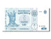 Banknote, Moldova, 5 Lei, 2009, UNC(65-70)