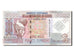 Banknote, Guinea, 5000 Francs, 2010, 2010-03-01, UNC(65-70)