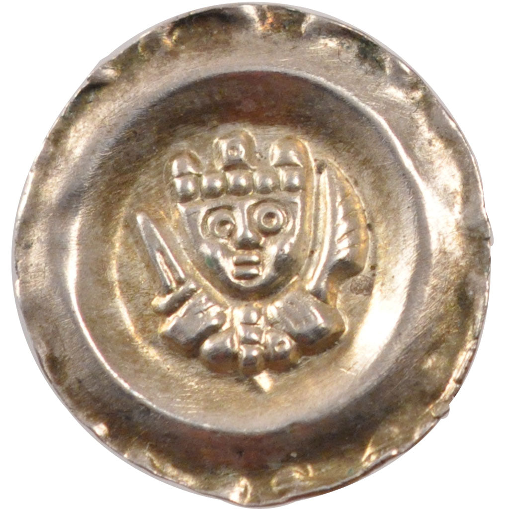 Germania, Bracteate, SPL, Argento