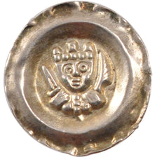 Germania, Bracteate, SPL, Argento