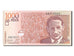 Geldschein, Kolumbien, 1000 Pesos, 2007, 2007-08-14, UNZ