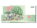 Geldschein, Comoros, 2000 Francs, 2005, UNZ