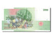 Geldschein, Comoros, 2000 Francs, 2005, UNZ