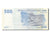 Geldschein, Congo Democratic Republic, 500 Francs, 2002, UNZ