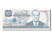 Costa Rica, 10 Colones, 1986, 1986-04-02, FDS