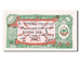 Albania, 5 Lekë, 1953, UNC(65-70), 099566