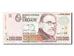 Banknot, Urugwaj, 200,000 Nuevos Pesos, 1992, UNC(65-70)