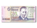 Billete, 100,000 Nuevos Pesos, 1991, Uruguay, UNC