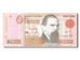 Banconote, Uruguay, 2000 Nuevos Pesos, 1989, FDS