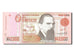 Banknote, Uruguay, 2000 Nuevos Pesos, 1989, UNC(65-70)