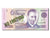 Biljet, Uruguay, 1000 Nuevos Pesos, 1989, NIEUW