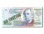 Biljet, Uruguay, 10,000 Nuevos Pesos, 1989, NIEUW